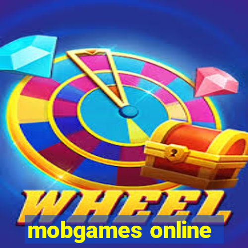 mobgames online